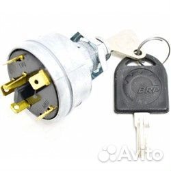 Замок зажигания с/х Ski-doo 01-118-33/515176548