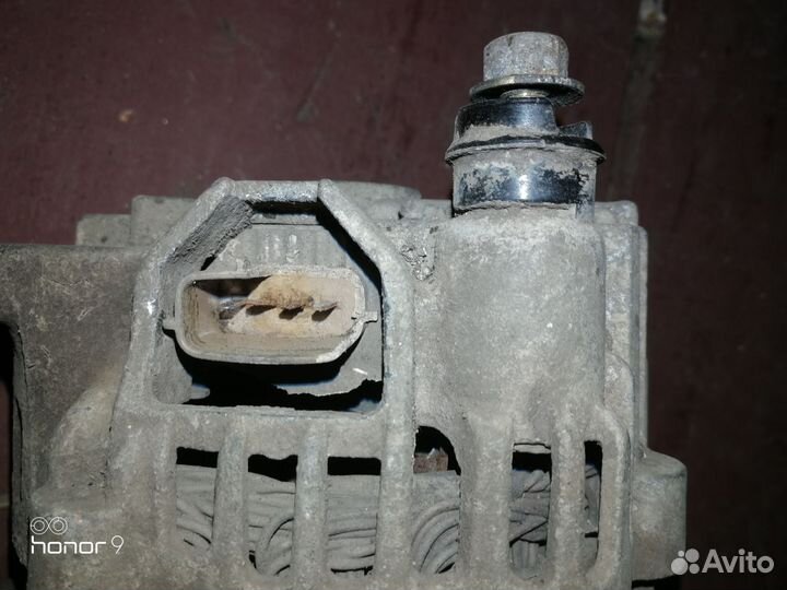 Запчасти на лансер 1996г.в