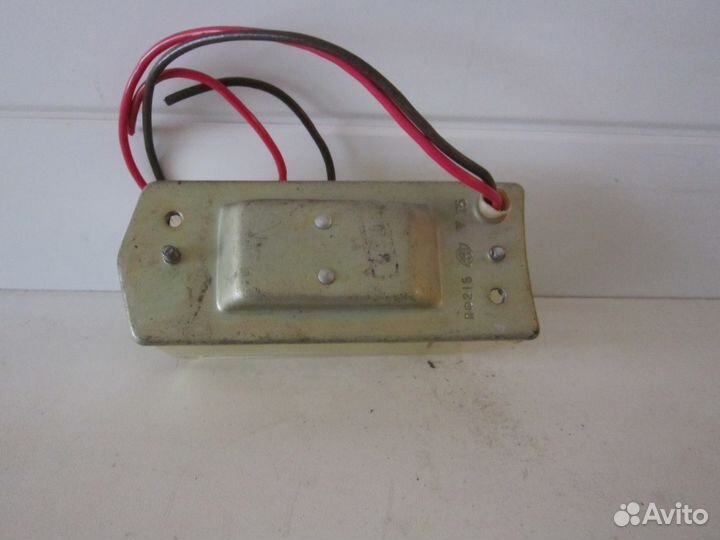 Фонарь заз-966