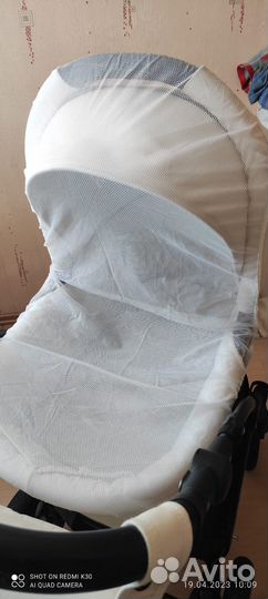 Коляска Slaro Piccolo Eco 2 в1