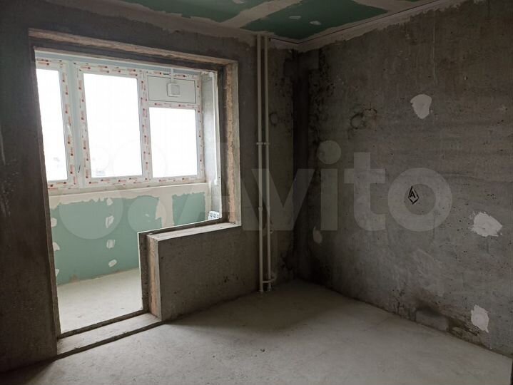 Свободного назначения, 40.3 м²