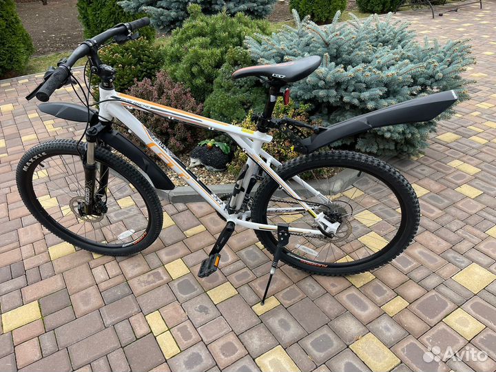 Велосипед бу Gt avalanche 3.0 рост L