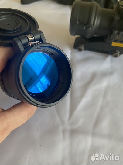 Прицел ночного видения Pulsar Phantom