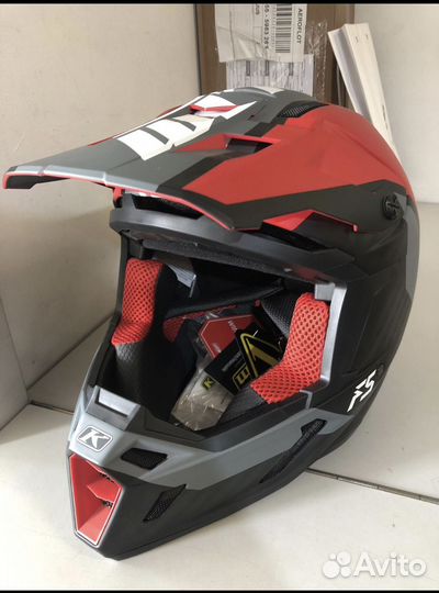 Шлемы для активного вида спорта,фирма klim