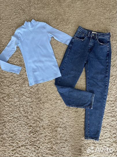 Одежда пакетом