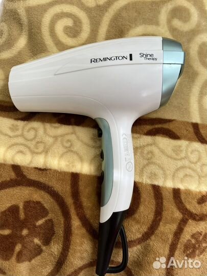 Фен для волос