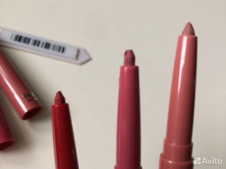 Карандаш для губ smasbox