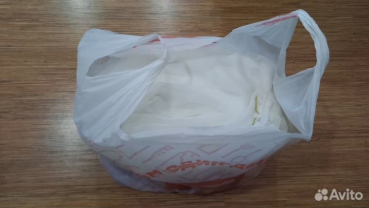 Женские вещи пакетом р.42-44