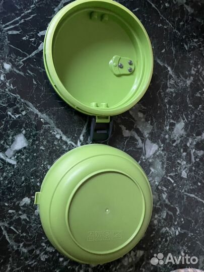 Контейнер для еды