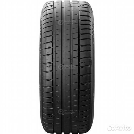 Michelin Pilot Sport 5 275/45 R20 110Y