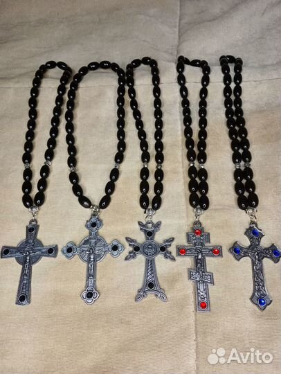 Четки в машину (Железные)