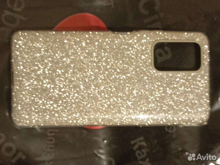 Чехол для xiaomi redmi note 10 pro