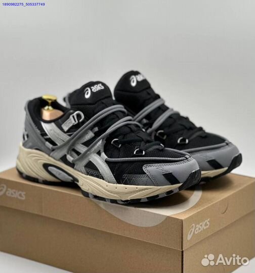 Кроссовки Asics Gel-Kahana TR V2 (Арт.12469)