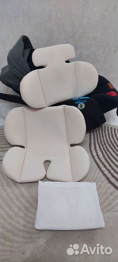 Автолюлька от 0