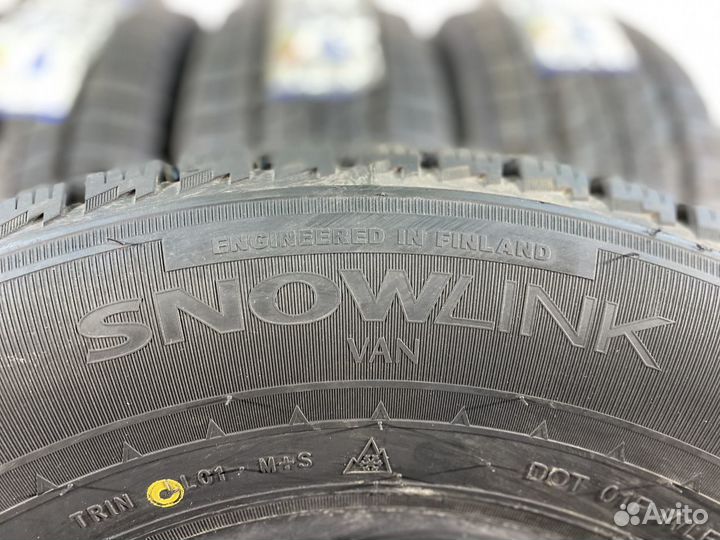 Triangle LL01 235/65 R16C 119R