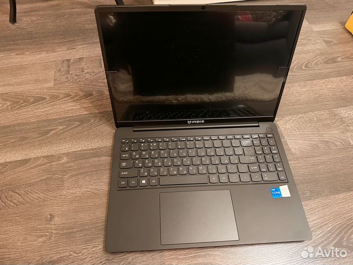 Irbis blizzardbook 16NBC1500