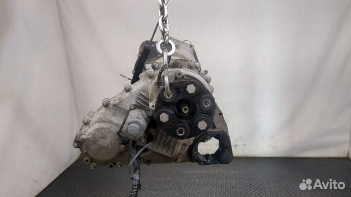 Кпп - автомат (АКПП) 4х4 BMW X5 E70 3 Турбо, 2009