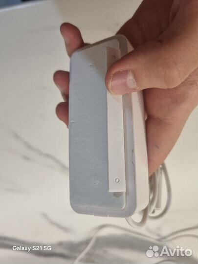 Датчик протечки воды