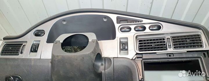 Торпедо Daewoo Nexia N150