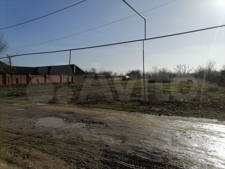 Участок 17,4 сот. (ИЖС)