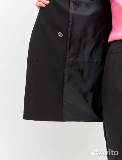 Брючный костюм женский 42 44 (Арт.58985)