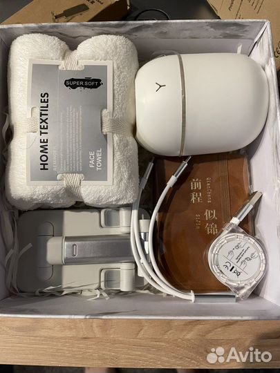 Презент/подарок