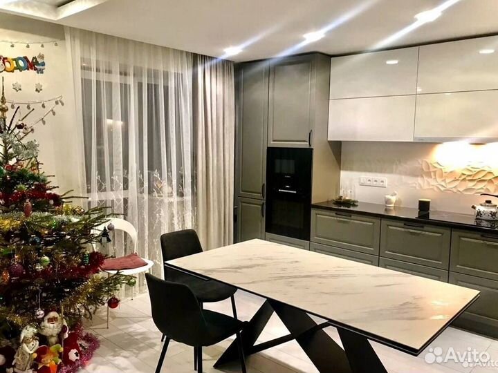 Кухонный гарнитур 