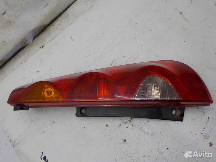 Диффузор радиатора renault duster