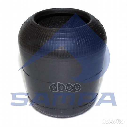 SP 5525019 пневмоподушка коническая 460-264-13