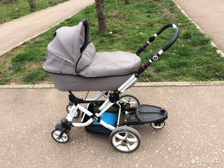 Продается подножка для второго ребенка