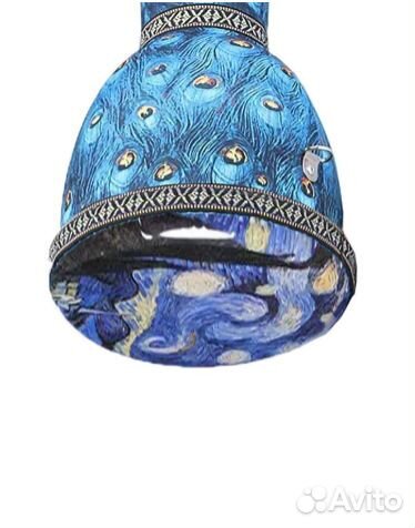 Барабан этнический джембе