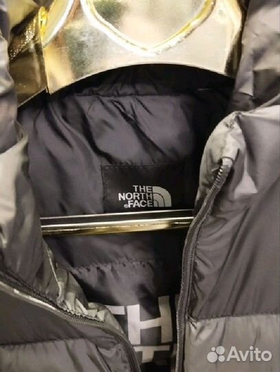 Жилетка The North Face