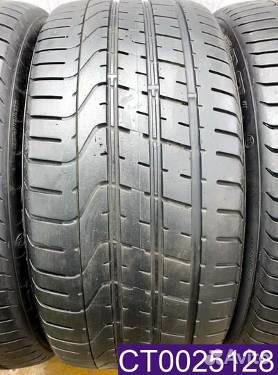 Pirelli P Zero 275/35 R21 96T