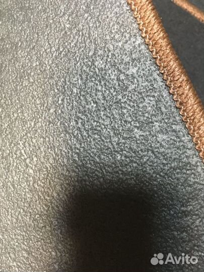 Автоковрики Премиум для Мерседес W 220 кузов Велюр