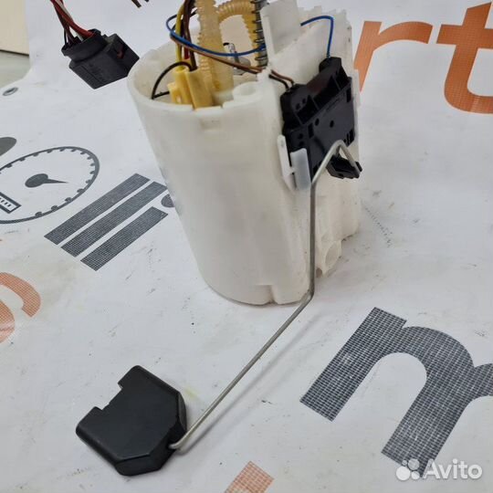 Бензонасос Volkswagen Tiguan 2 2019
