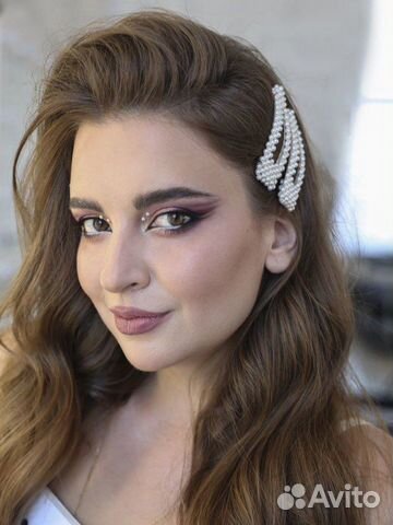 Визажист С-Пб / Макияж / Укладка