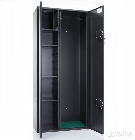 Сейф оружейный Чирок 1462 (до 5 ружей)