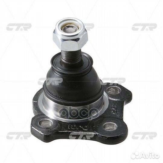 CBT-10 Опора шаровая перед прав/лев CB036