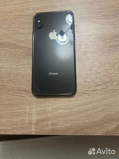 iPhone Xs, 64 ГБ