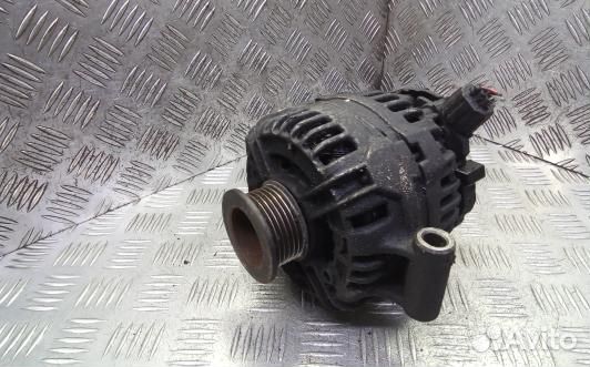 Генератор дизельный ford transit 6 (BML04BS01)