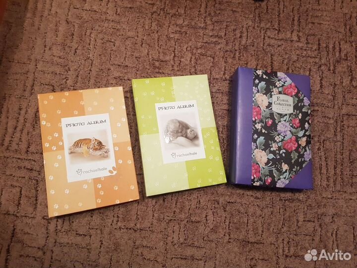 Фотоальбом