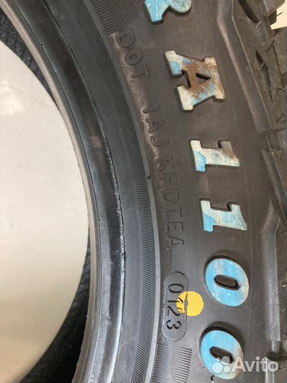 Roadcruza RA1100 A/T 205/60 R16 92T