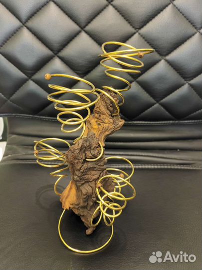 Подставаа под тилландсии (образец)