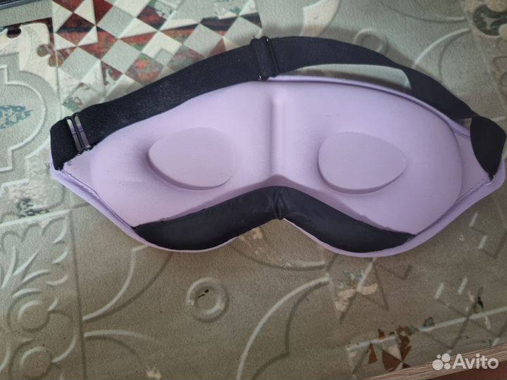 Маска для сна