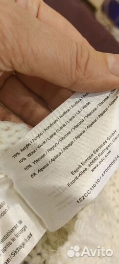 Свитер женский Esprit