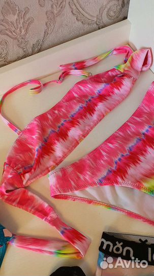 Купальники на девочку