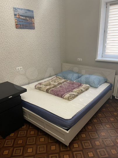 Квартира-студия, 17 м², 1/2 эт.