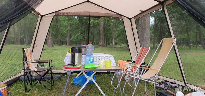 Палатка-тент Nordway Royal House