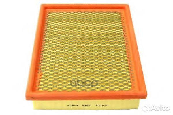 Фильтр воздушный SB645 SCT