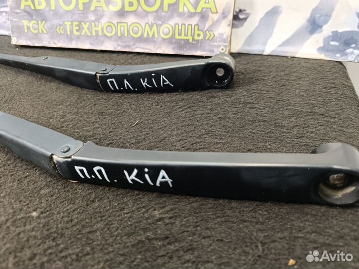 Поводок дворников KIA Ceed 2 JD